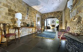 Il Giardino di Ballarò Boutique B&B